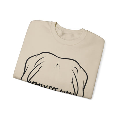 Pekingese Mom Crewneck