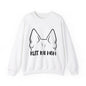 Alaskan Klee Kai Mom Crewneck