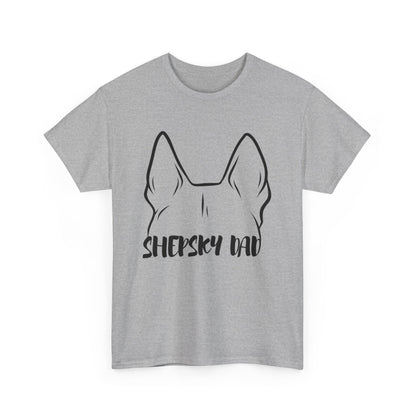 Shepsky Dad Tee