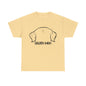 Golden Retriever Mom Tee