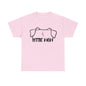 Pittie Mom Tee