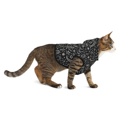 Halloween Pet Hoodie