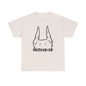 Doberman Dad Tee