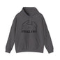 Pitbull Mom Hoodie