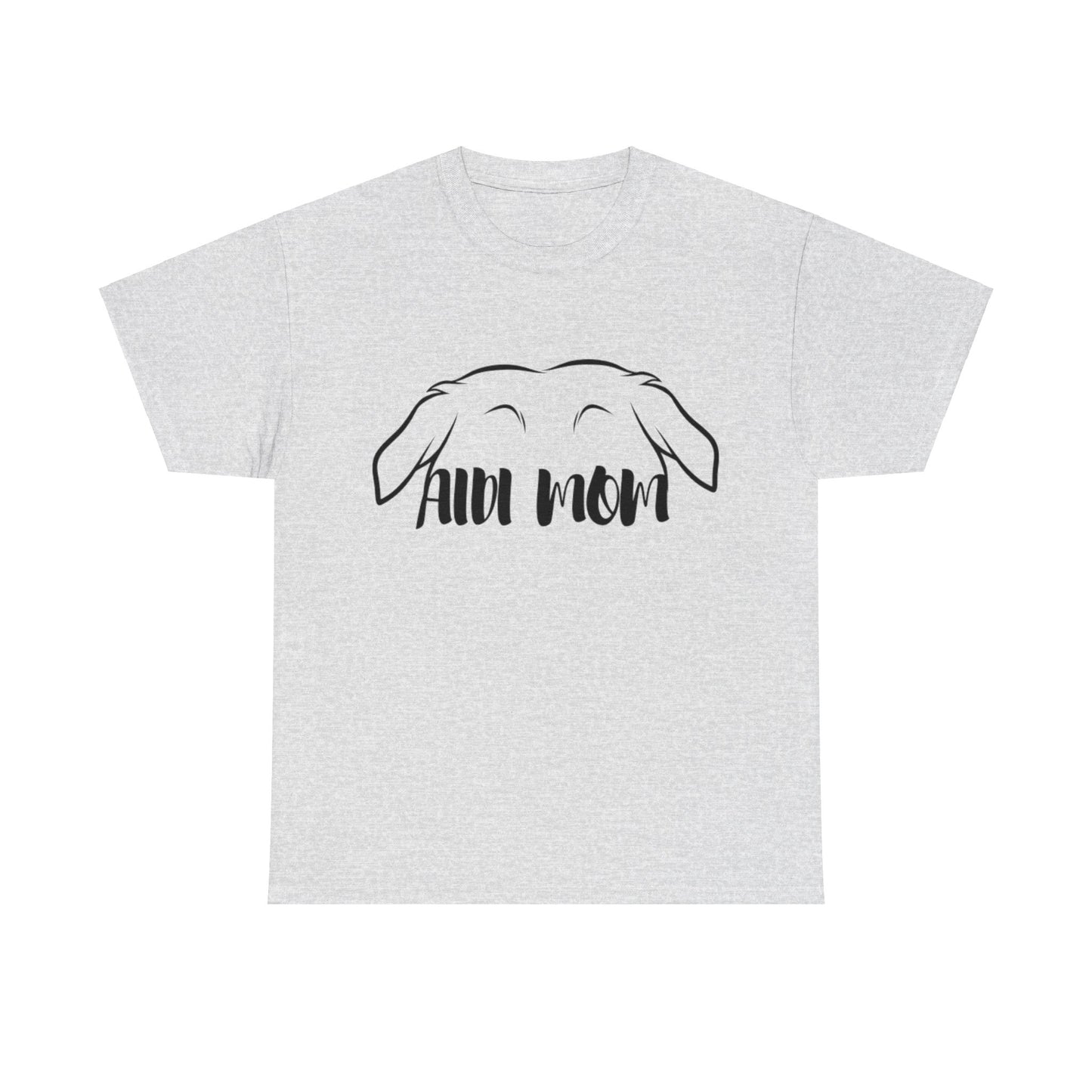 Aidi Mom Tee