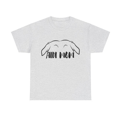 Aidi Mom Tee