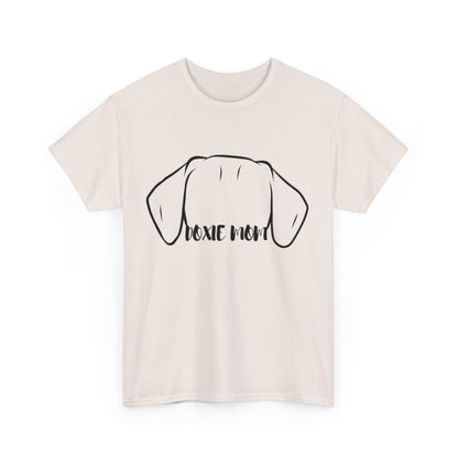 Dachshund Mom Tee