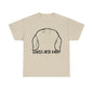 Lhasa Apso Mom Tee