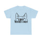 Cairn Terrier Mom Tee