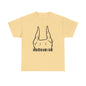 Doberman Dad Tee