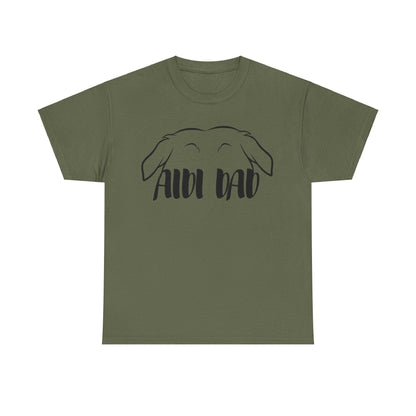 Aidi Dad Tee