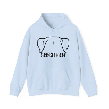 Akbash Mom Hoodie