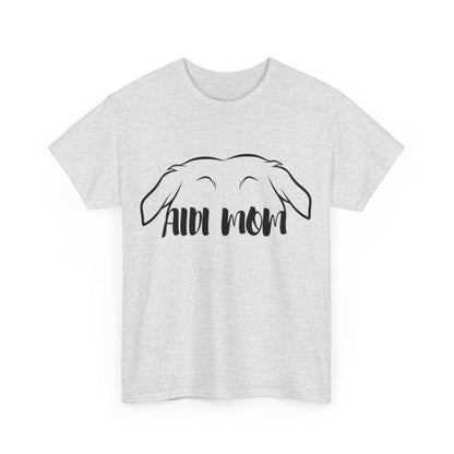 Aidi Mom Tee