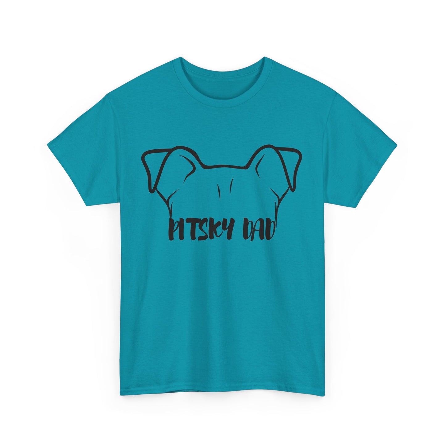 Pitsky Dad Tee