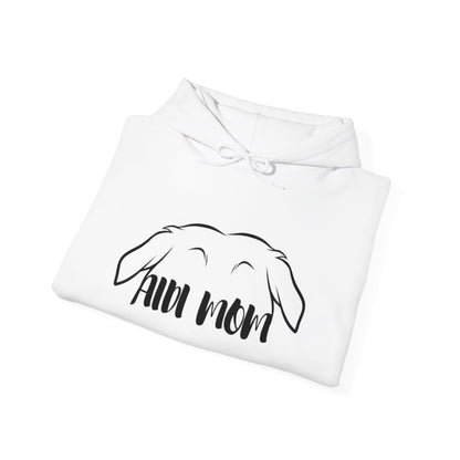 Aidi Mom Hoodie