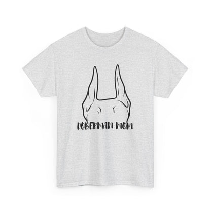 Doberman Mom Tee