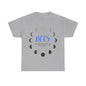 Dogs Moon Phase Tee