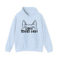 Cairn Terrier Mom Hoodie