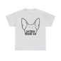 Scottish Terrier Dad Tee