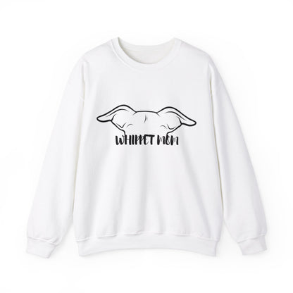 Whippet Mom Crewneck