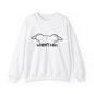 Whippet Mom Crewneck