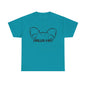 Papillon Mom Tee