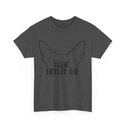 Australian Cattle Dog Dad Tee