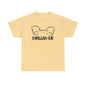 Papillon Dad Tee