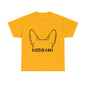 Basenji Mom Tee