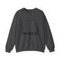 Pekingese Dad Crewneck