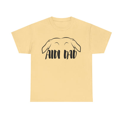 Aidi Dad Tee