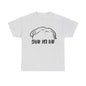 Shar Pei Dad Tee