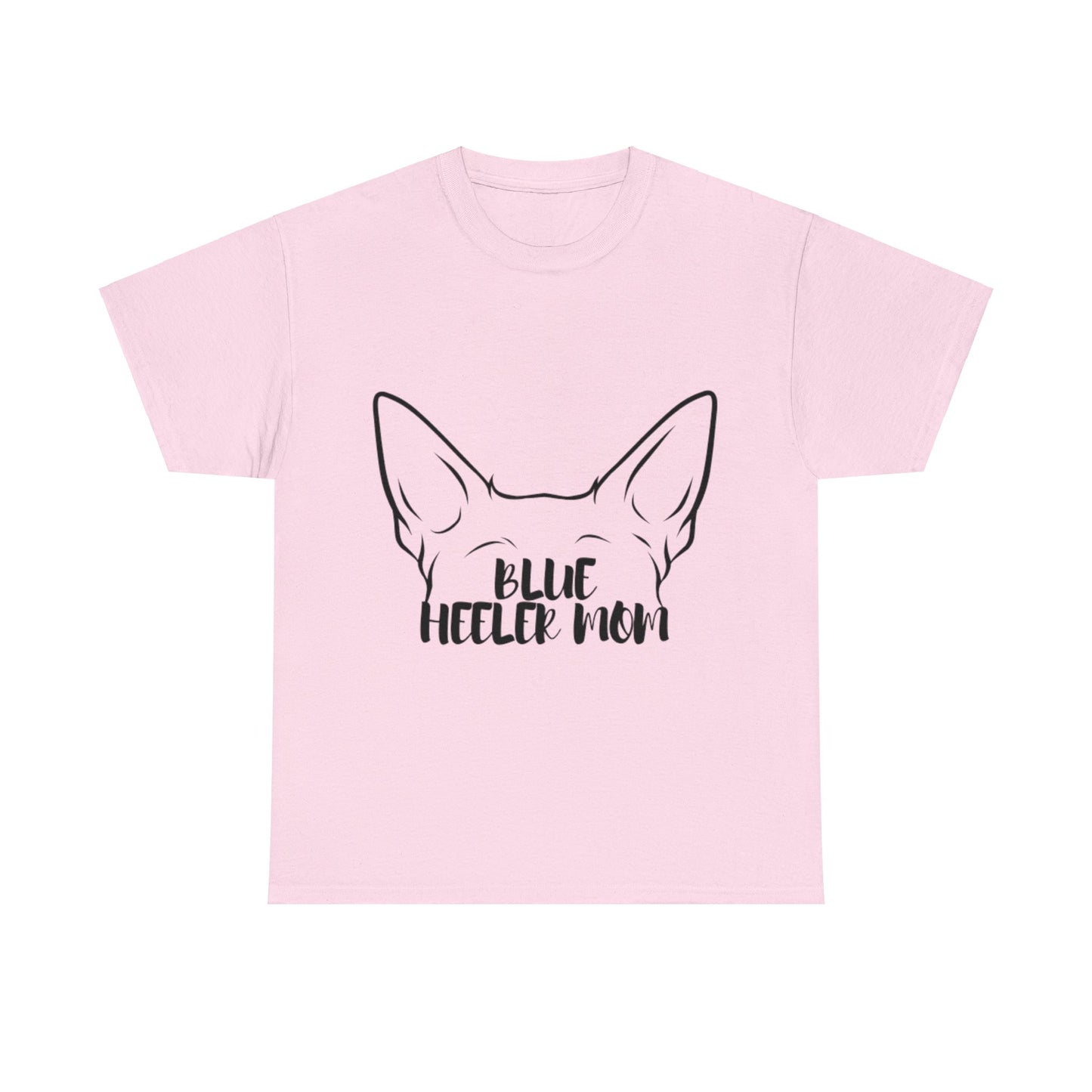 Australian Cattle Dog Mom Tee