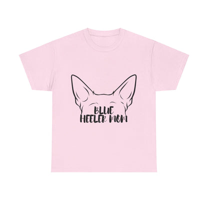 Australian Cattle Dog Mom Tee