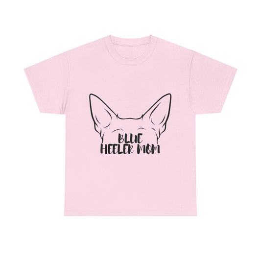 Australian Cattle Dog Mom Tee