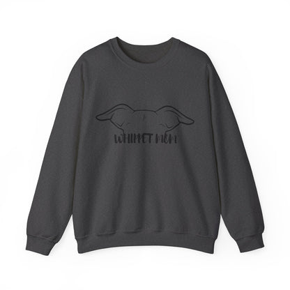 Whippet Mom Crewneck