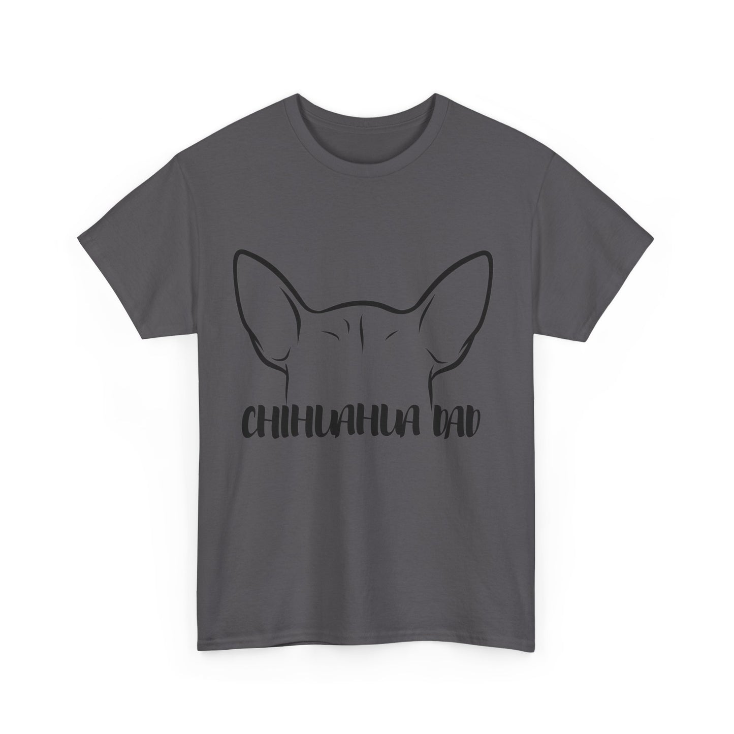 Chihuahua Dad Tee