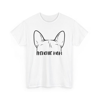 French Bulldog Mom Tee