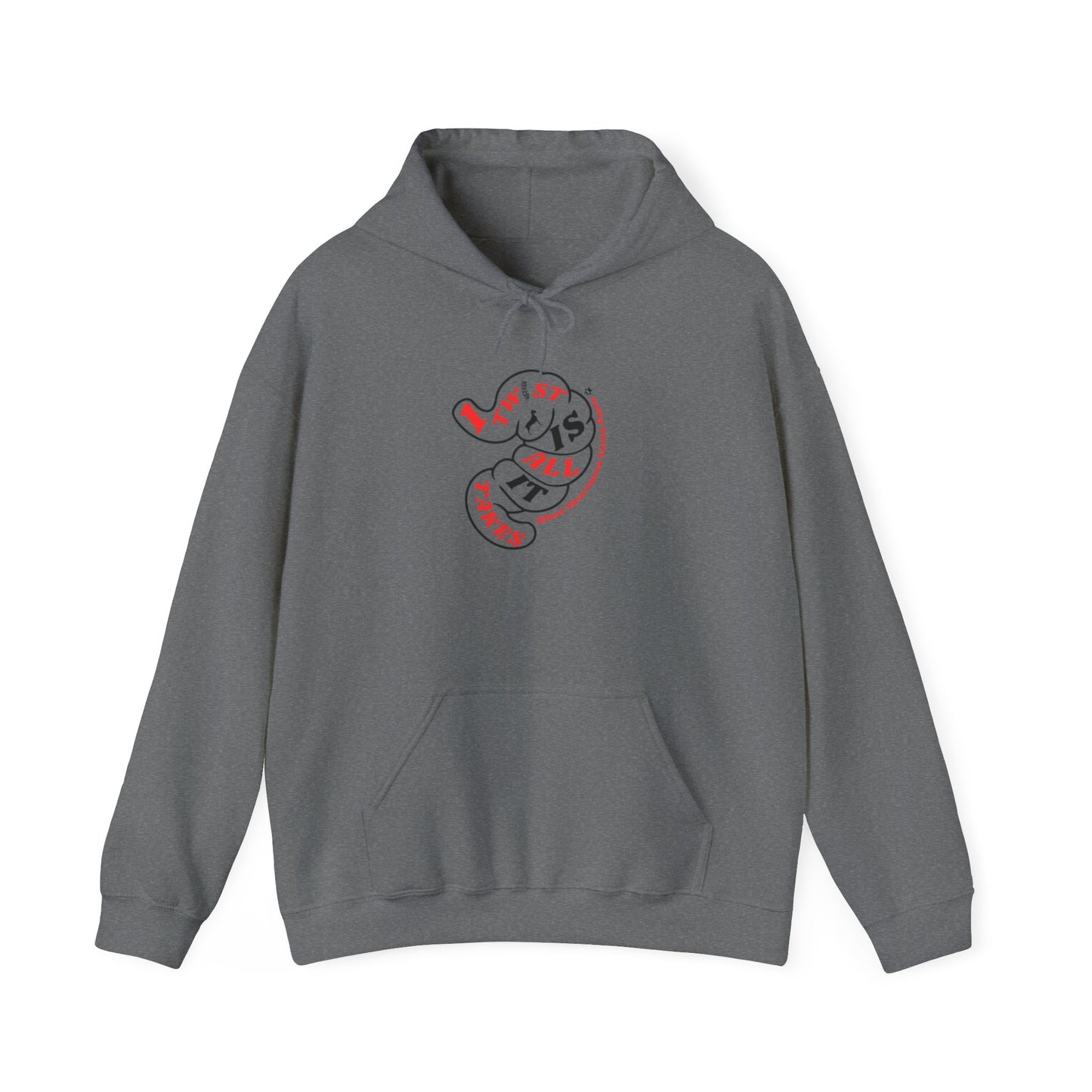 Bloat Awareness Hoodie