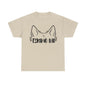 American Eskimo Dad Tee