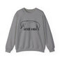 Boxer Mom Crewneck