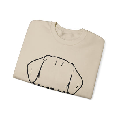 Dachshund Dad Crewneck