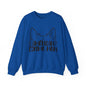 American Eskimo Mom Crewneck