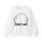 Golden Doodle Mom Crewneck