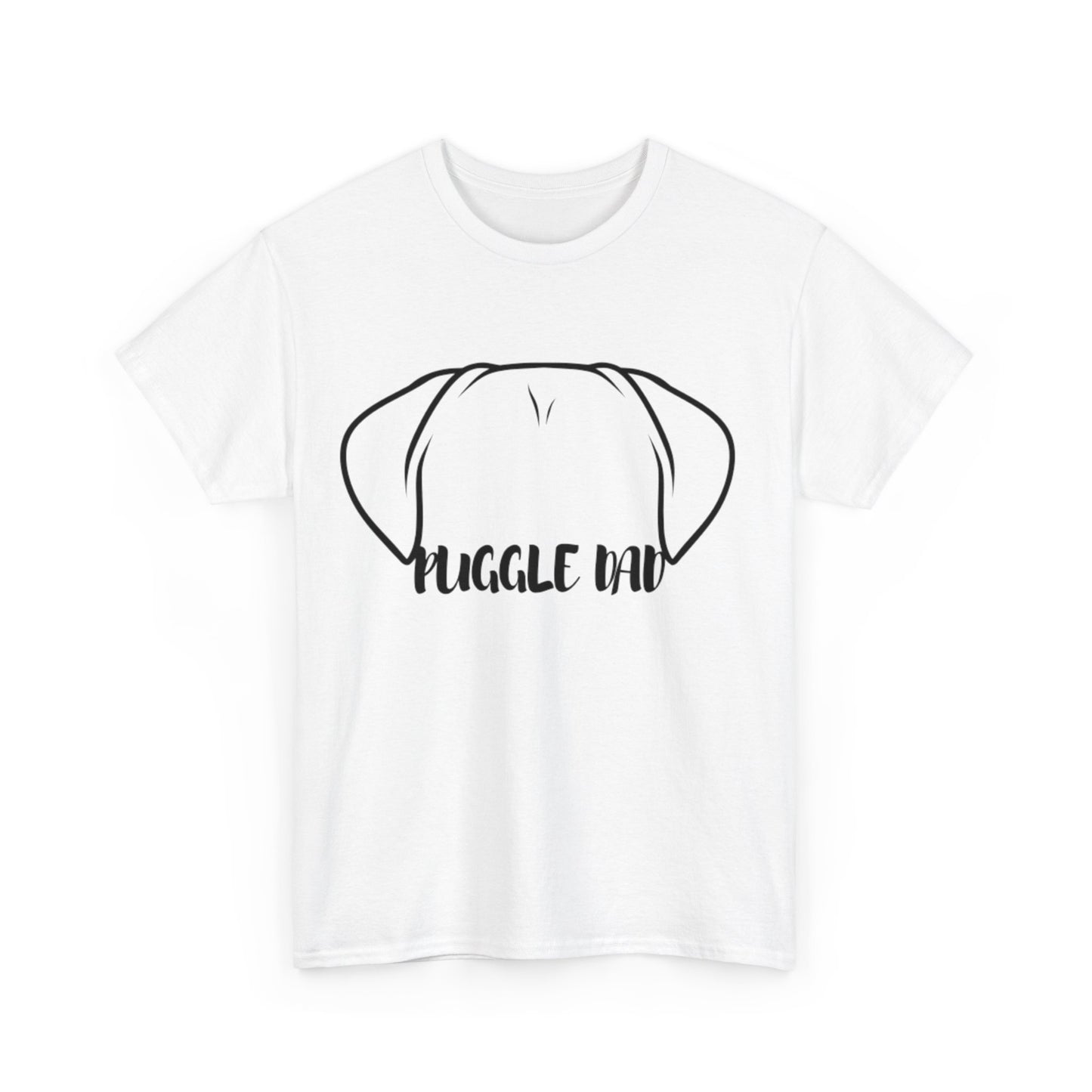 Puggle Dad Tee