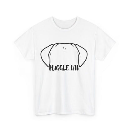 Puggle Dad Tee