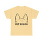 Alaskan Klee Kai Mom Tee