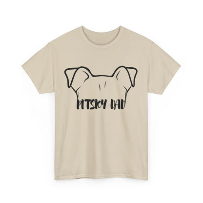 Pitsky Dad Tee