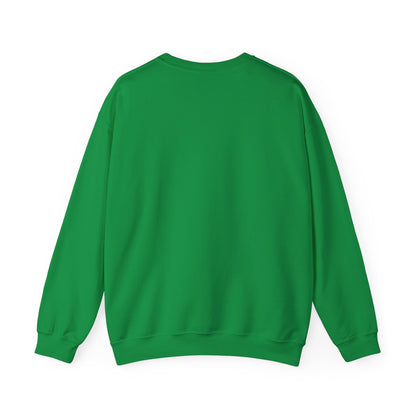 Irish Setter Dad Crewneck