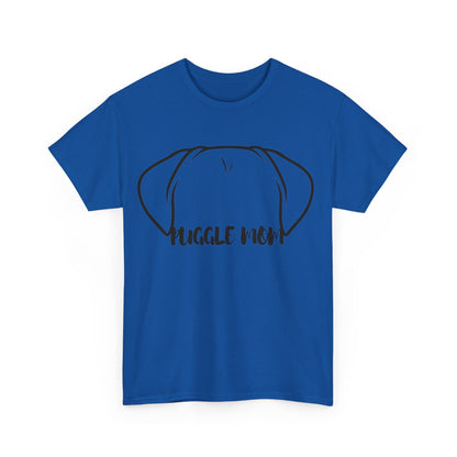 Puggle Mom Tee